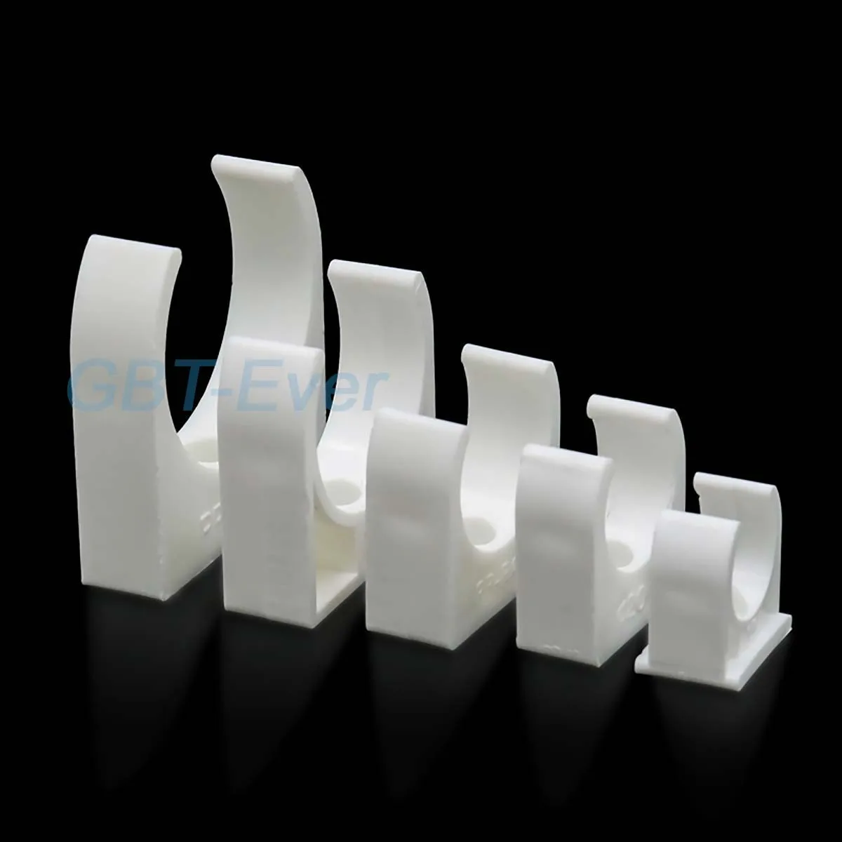 15Pcs 16/20/25/32/40mm White Motor Brackets 130/300/370 Motor Mount Plastic Holder Supporter Fixed Frame Motor Pedestal Seat
15Pcs 16/20/25/32/40mm White Motor Brackets 130/300/370 Motor Mount Plastic Holder Supporter Fixed Frame Motor Pedestal Seat