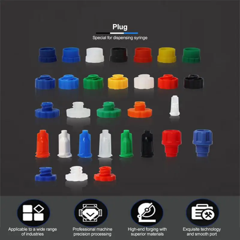 Liquid Dispenser Needle Cap Pp Thickened Portable Precision High Strength Tools Part Cylinder Plug Cove Multipurpose Luer Lock
Liquid Dispenser Needle Cap Pp Thickened Portable Precision High Strength Tools Part Cylinder Plug Cove Multipurpose Luer Lock