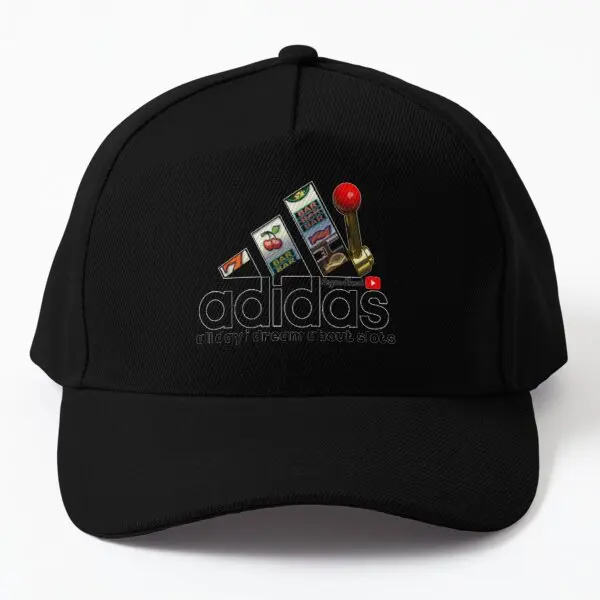 All Day I Dream About Slots Baseball Cap Hat Snapback Sun Fish Solid Color Women Boys Spring Outdoor Casual Black Printed
All Day I Dream About Slots Baseball Cap Hat Snapback Sun Fish Solid Color Women Boys Spring Outdoor Casual Black Printed