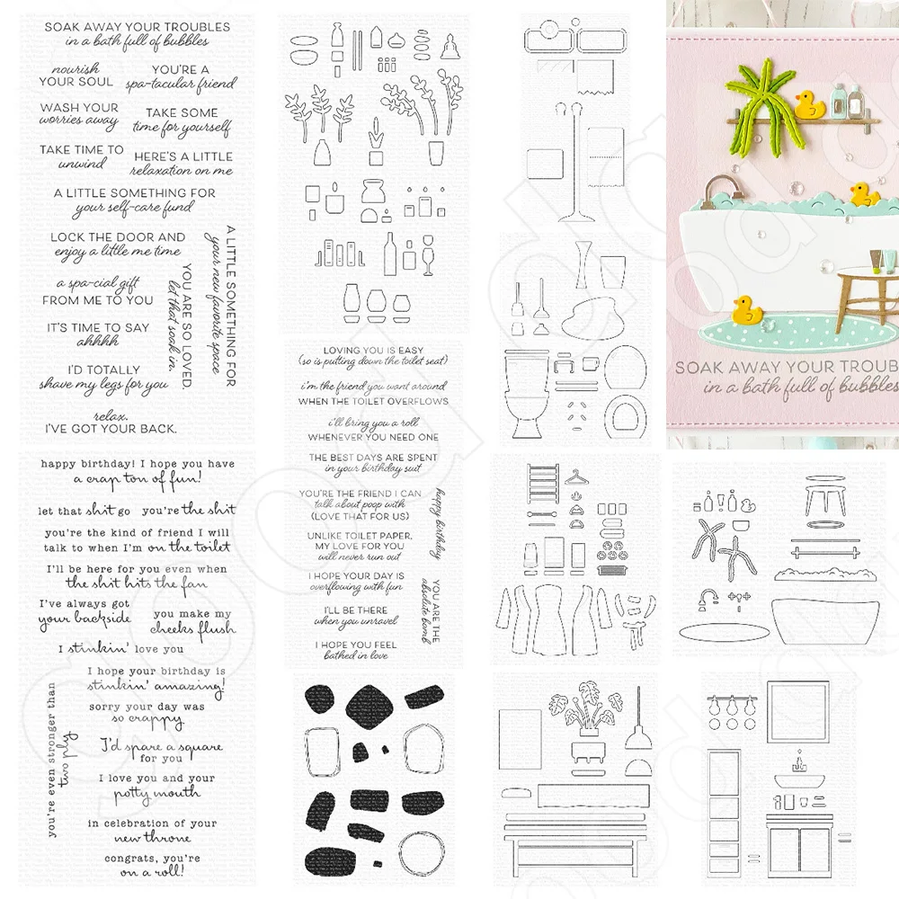 Various Furniture Cutting Dies Stamps Stencil Scrapbook Diary Decoration Embossing Template Diy Greeting Card Handmade 2023 New
Various Furniture Cutting Dies Stamps Stencil Scrapbook Diary Decoration Embossing Template Diy Greeting Card Handmade 2023 New
