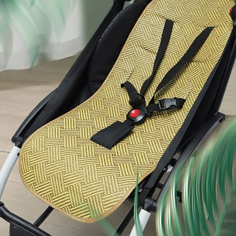 Baby Stroller Rattan Mat Summer Cool Breathable Sleeping Pad Accessory for Home Baby Room Bedroom Bed Sofa Sleeping Mats GXMB
Baby Stroller Rattan Mat Summer Cool Breathable Sleeping Pad Accessory for Home Baby Room Bedroom Bed Sofa Sleeping Mats GXMB