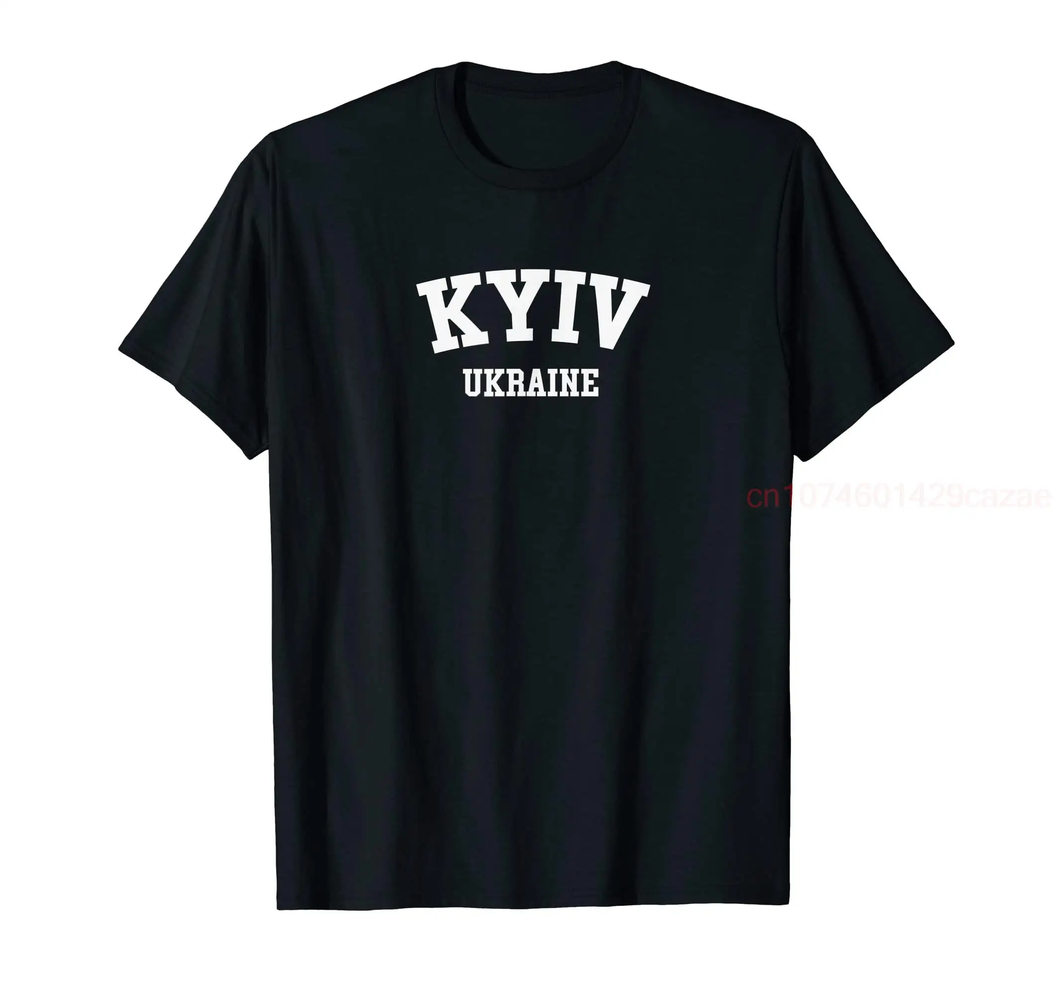 100% Cotton Kyiv Ukraine Ukrainian City T-Shirt MEN WOMEN UNISEX T Shirts Size S-6XL
100% Cotton Kyiv Ukraine Ukrainian City T-Shirt MEN WOMEN UNISEX T Shirts Size S-6XL