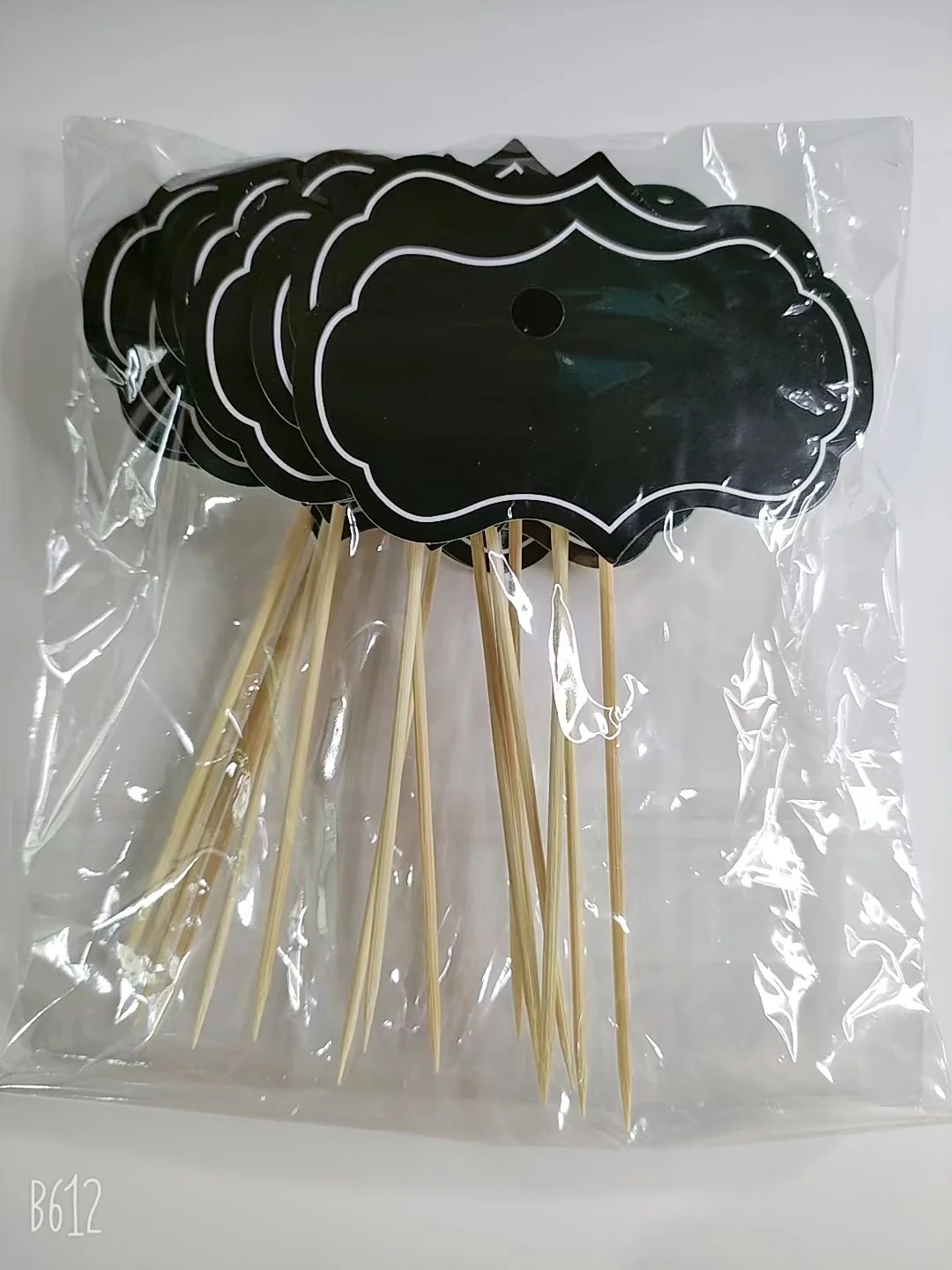 Creative Blackboard Paper Writing Card Insert Sign Dessert Wedding Photo Props Mr & Mrs Love Wedding Decor For Weedings
Creative Blackboard Paper Writing Card Insert Sign Dessert Wedding Photo Props Mr & Mrs Love Wedding Decor For Weedings