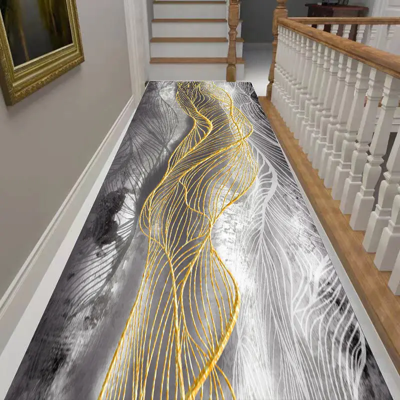 Japanese Living Room Carpet Nordic Minimalist Coffee Table Carpet Modern Bedroom Luxury Study Carpet Home Corridor Ink Bamboo 
Japanese Living Room Carpet Nordic Minimalist Coffee Table Carpet Modern Bedroom Luxury Study Carpet Home Corridor Ink Bamboo