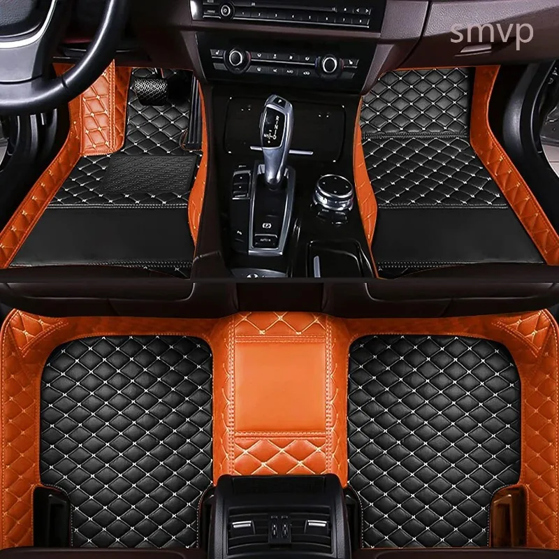 For Mercedes-Benz A-Class A45 AMG 2017 2016 2015 2014 Car Floor Mats Styling Protection Covers Auto Interior Accessories Carpets
For Mercedes-Benz A-Class A45 AMG 2017 2016 2015 2014 Car Floor Mats Styling Protection Covers Auto Interior Accessories Carpets