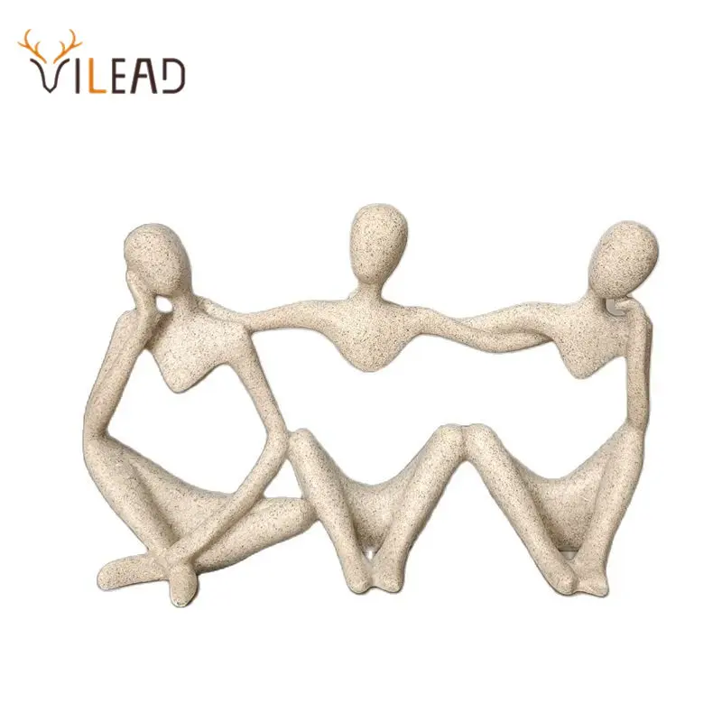 Статуя лучшего друга Vilead, статуя из смолы, абстрактная Статуэтка дружбы, для дома, гостиной, офиса, стола, украшения интерьера, аксессуары, по...
Статуя лучшего друга Vilead, статуя из смолы, абстрактная Статуэтка дружбы, для дома, гостиной, офиса, стола, украшения интерьера, аксессуары, по...