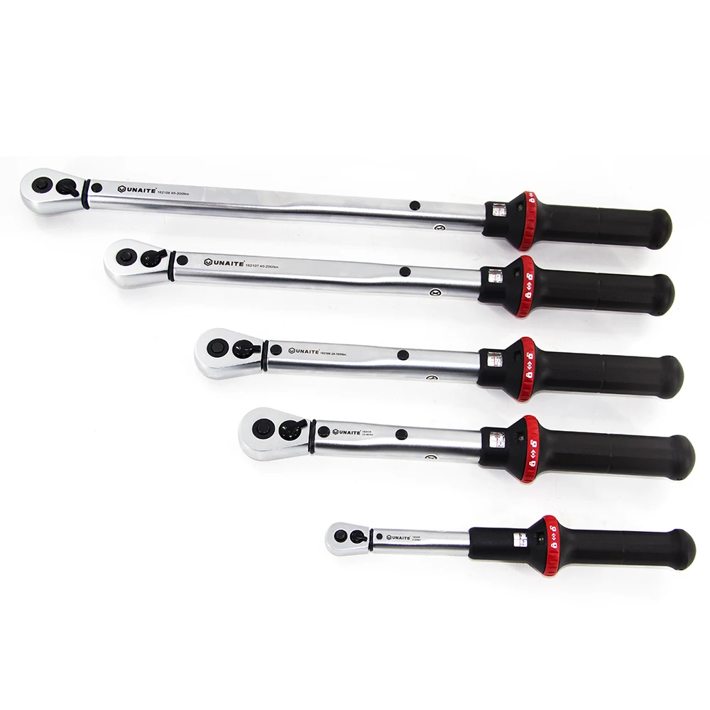 Adjustable Window Scale torque wrench made in taiwan 3/8*10KG* 10-100NM 7.38-73.76ft./lb
Adjustable Window Scale torque wrench made in taiwan 3/8*10KG* 10-100NM 7.38-73.76ft./lb