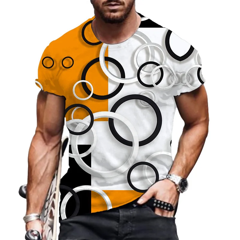 2022 New Men 3D T-shirt Graphic Artistic Casual Short Sleeve O-Neck Fashion Nature Printed t shirt Men Color Top Tees
2022 New Men 3D T-shirt Graphic Artistic Casual Short Sleeve O-Neck Fashion Nature Printed t shirt Men Color Top Tees