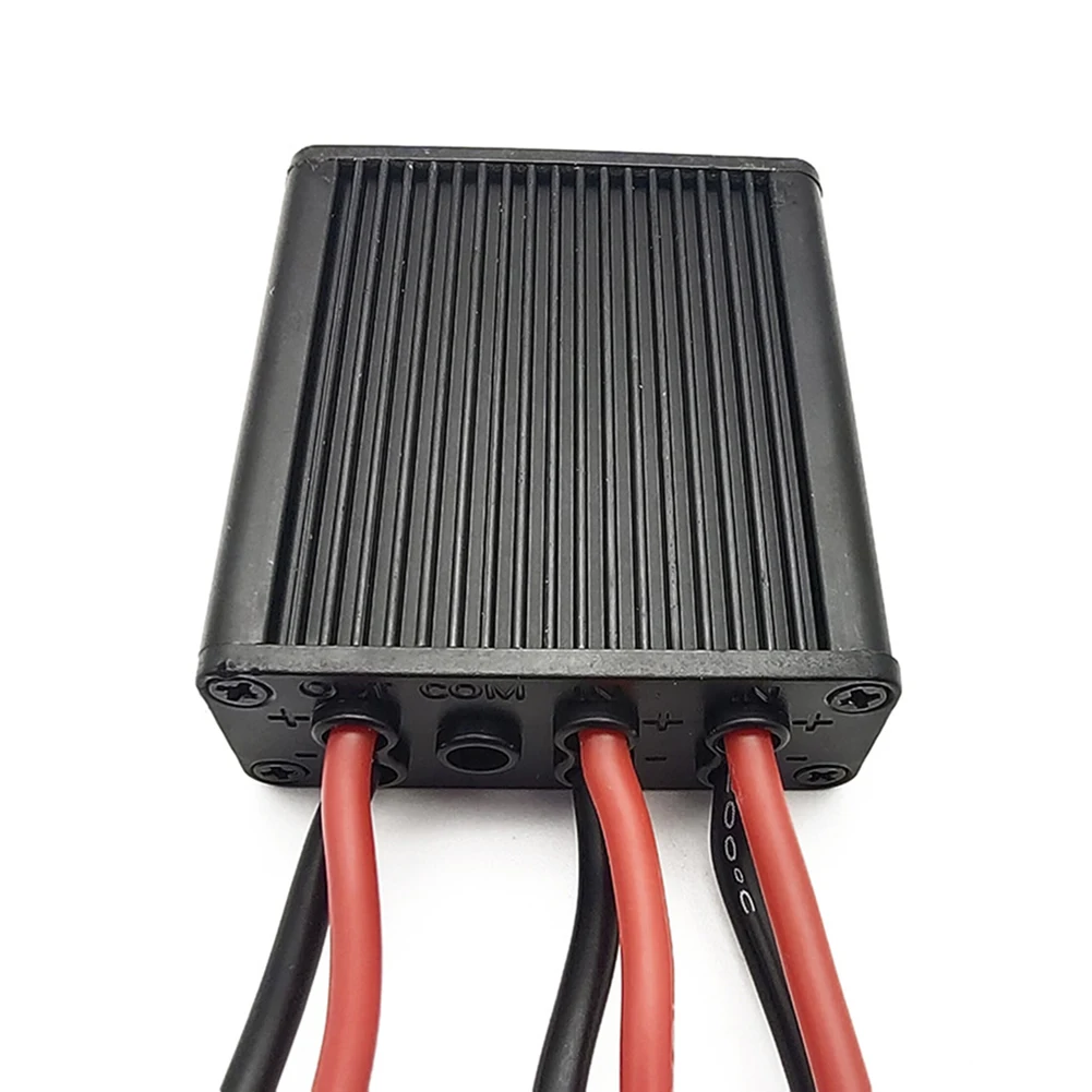 Module Connect The Controller Dual Battery Ebike Electric Bike Management System Module Single Voltage Version 36V 48V 20A 500W
Module Connect The Controller Dual Battery Ebike Electric Bike Management System Module Single Voltage Version 36V 48V 20A 500W