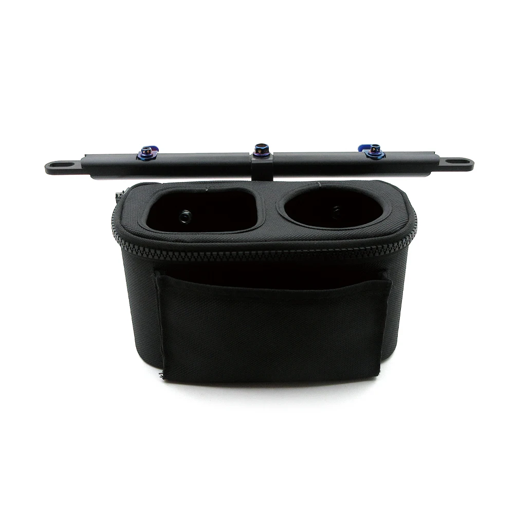 Motorcycle Handlebar Drinking Water Bottle Cage Cup Holder Scooter Cupmounts Storage Bag For Yamaha NMAX XMAX TMAX 530 500 SX DX
Motorcycle Handlebar Drinking Water Bottle Cage Cup Holder Scooter Cupmounts Storage Bag For Yamaha NMAX XMAX TMAX 530 500 SX DX