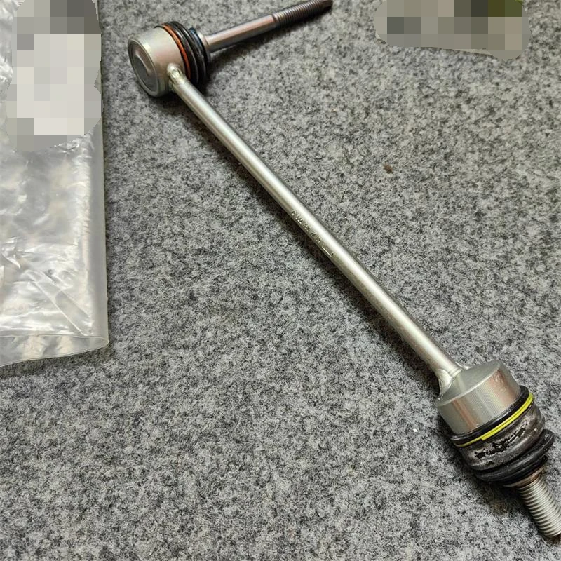 me rc ed esb enz 2 173 377 217 379 217 382Suspension tie rod balance ball joint swing arm tie rod fixing bracket
me rc ed esb enz 2 173 377 217 379 217 382Suspension tie rod balance ball joint swing arm tie rod fixing bracket
