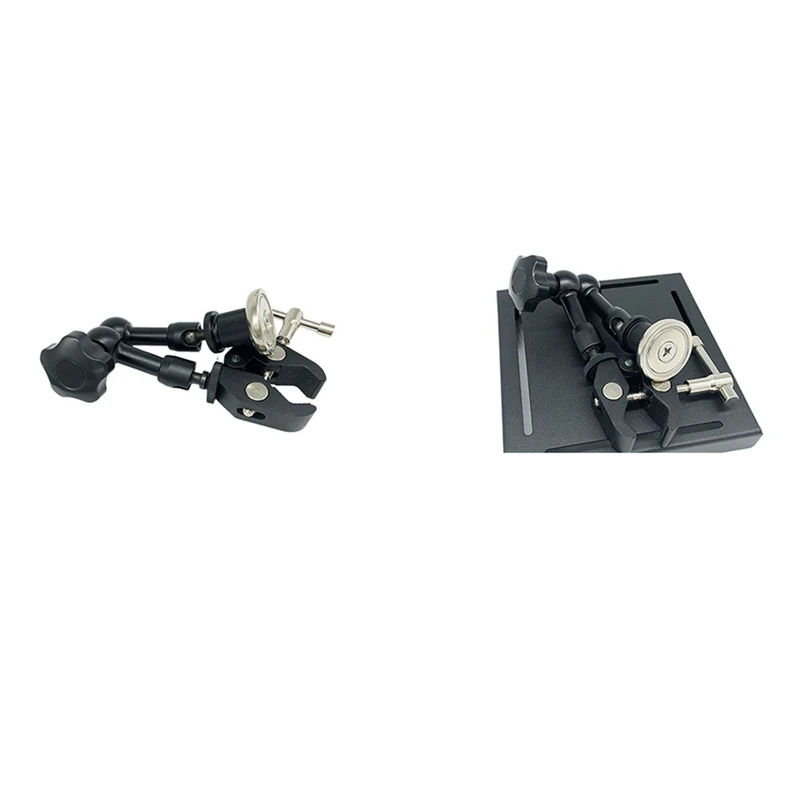 Electric Soldering Iron Desoldering Soldering Station Test Tube Clamp Video Game Plug-In Welding Mobile Phone Repair
Electric Soldering Iron Desoldering Soldering Station Test Tube Clamp Video Game Plug-In Welding Mobile Phone Repair
