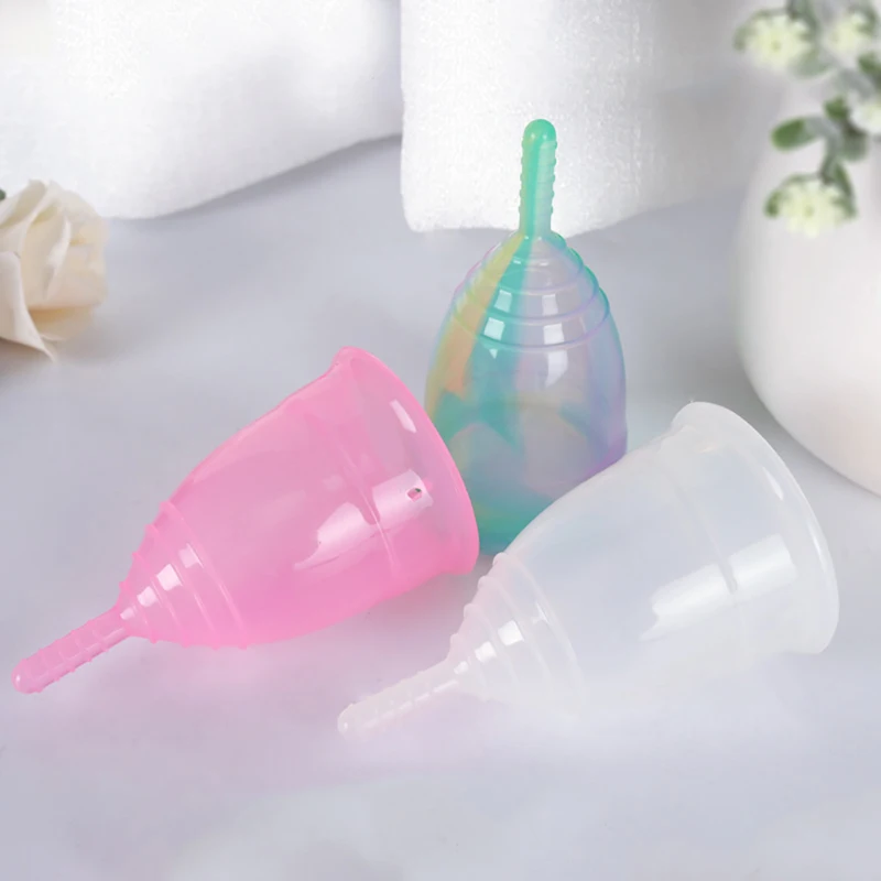Medical Grade Silicone Feminine Hygiene Menstrual Women Menstrual Cup Period Cup Silicone Medica Reusable Menstrual Cup
Medical Grade Silicone Feminine Hygiene Menstrual Women Menstrual Cup Period Cup Silicone Medica Reusable Menstrual Cup