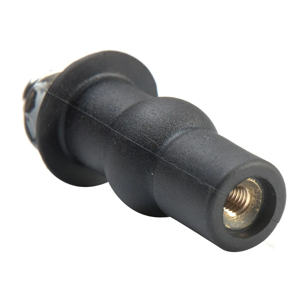 2 Pcs Expansion Screw Toilet Seat Expansion Screw Hinges Tool Easy Install Small Rubber Top Home Universal Fixing Professional
2 Pcs Expansion Screw Toilet Seat Expansion Screw Hinges Tool Easy Install Small Rubber Top Home Universal Fixing Professional