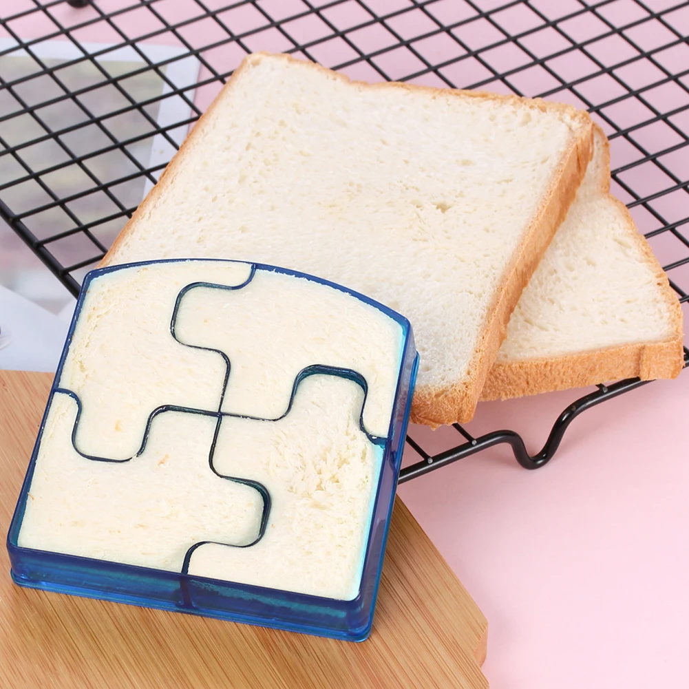 Bread Mould Sandwich Mold BPA Free Crust Cutter Moulds For Kids DIY Mould DIY Sandwich And Bread Toast Cut Bread Mould
Bread Mould Sandwich Mold BPA Free Crust Cutter Moulds For Kids DIY Mould DIY Sandwich And Bread Toast Cut Bread Mould