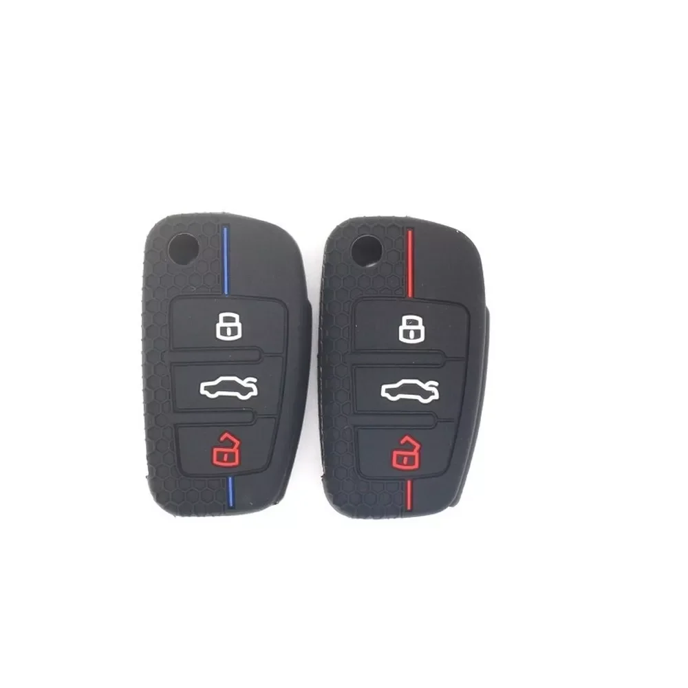 Accesorios Para Auto Car Key Case Folding Remote Control Protector Cover Skin For Audi A1 A3 A6 Q2 Q3 Q7 TT TTS R8 S3 S6 RS3 RS6
Accesorios Para Auto Car Key Case Folding Remote Control Protector Cover Skin For Audi A1 A3 A6 Q2 Q3 Q7 TT TTS R8 S3 S6 RS3 RS6