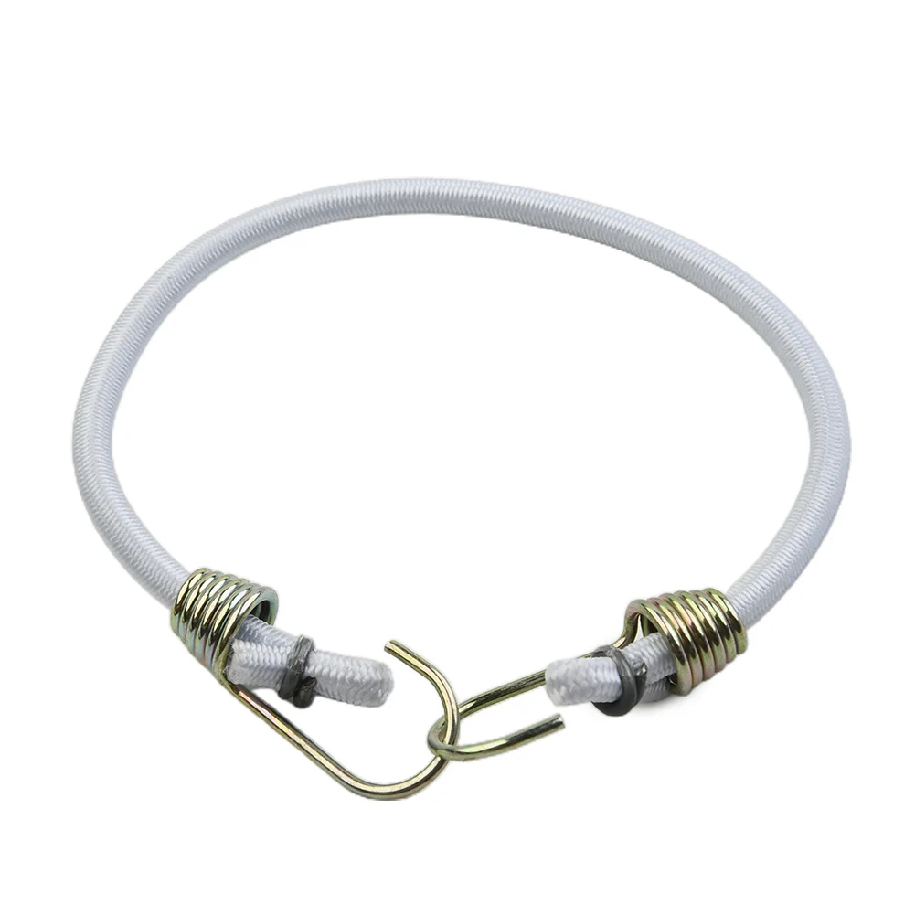 2022 Durable Elastic Bungee Cords 30cm Rope Fishing Heavy Duty Hunting Latex Luggage Cord Replacement Yard Work
2022 Durable Elastic Bungee Cords 30cm Rope Fishing Heavy Duty Hunting Latex Luggage Cord Replacement Yard Work