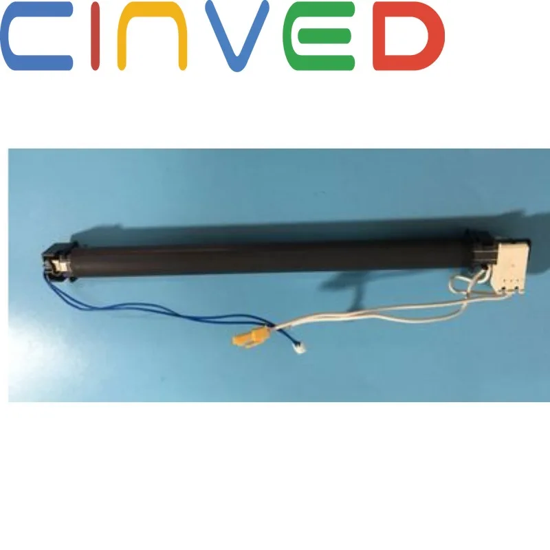 Пленка фьюзерная в сборе для Canon MF 3110 3112 3240 3220 3228 3222 5530 5550 5730 5757 LBP 5770 L390 L398 L408 3200 в и 110 В
Пленка фьюзерная в сборе для Canon MF 3110 3112 3240 3220 3228 3222 5530 5550 5730 5757 LBP 5770 L390 L398 L408 3200 в и 110 В