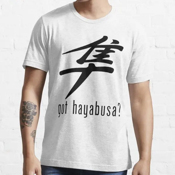 Suzuki Hayabusa got hayabusa футболка или Толстовка Футболка для Gilera AC BMW DUCATI HONDA CFMOTO Husaberg
Suzuki Hayabusa got hayabusa футболка или Толстовка Футболка для Gilera AC BMW DUCATI HONDA CFMOTO Husaberg