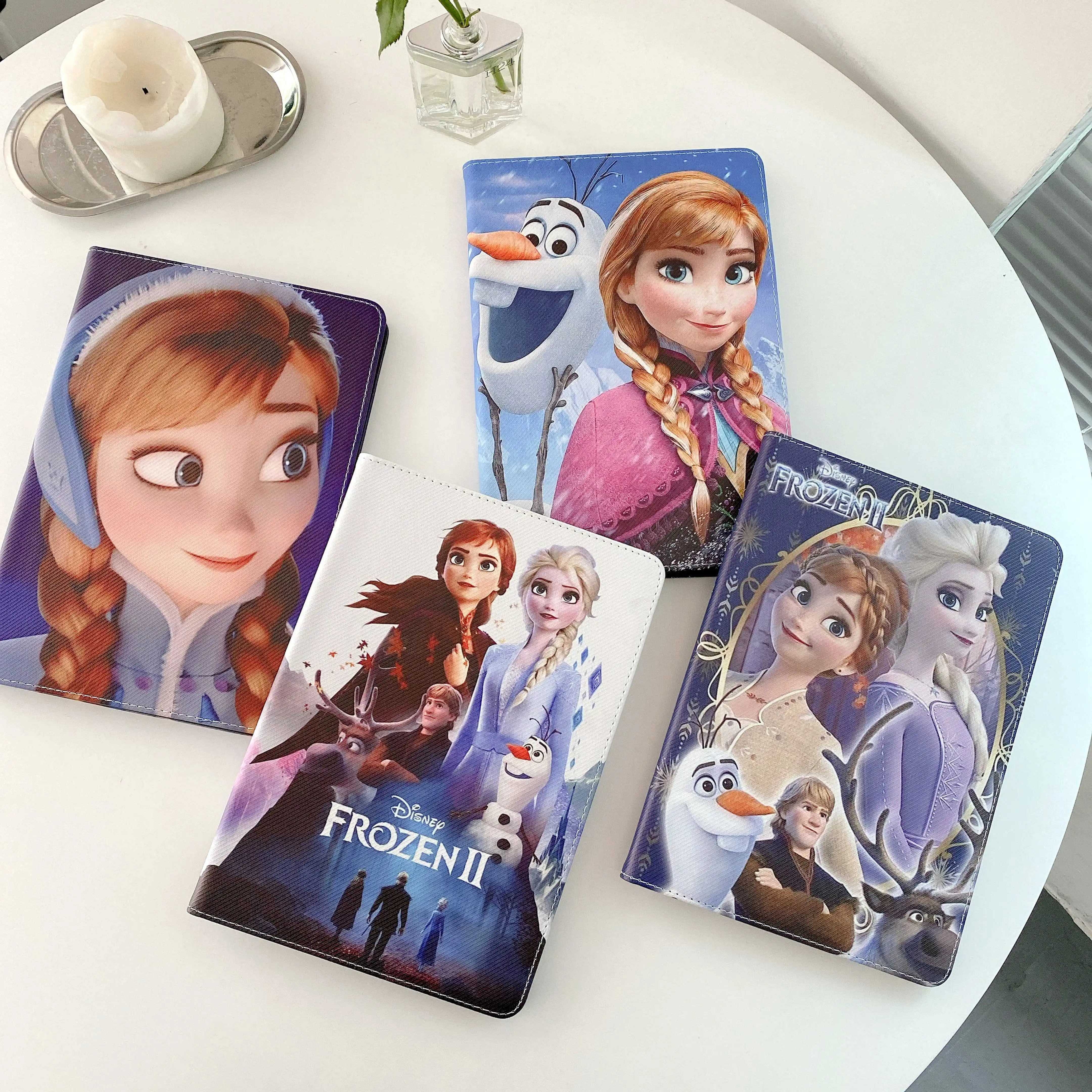 Disney Frozen For iPad Air 2021 10.2 Case Mini 6 Air 4 10.9 Silicone Protective Pro 11 Inch Cover
Disney Frozen For iPad Air 2021 10.2 Case Mini 6 Air 4 10.9 Silicone Protective Pro 11 Inch Cover