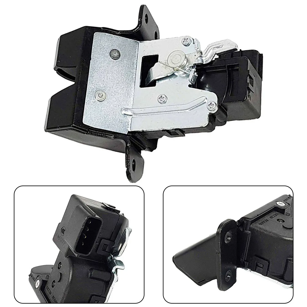Lock Rear Tailgate Latch 1pc 81230-A5000 ABS Car Parts Trunk Lid Lock Actuator Direct Replacement 100%brand New
Lock Rear Tailgate Latch 1pc 81230-A5000 ABS Car Parts Trunk Lid Lock Actuator Direct Replacement 100%brand New