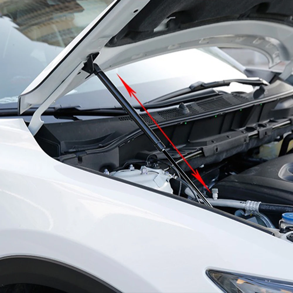 CGZ для Mazda CX-5 CX5 2017-2025, внешние аксессуары для автомобиля, сменный передний капот, подъемная опора, амортизатор, 1 комплект
CGZ для Mazda CX-5 CX5 2017-2025, внешние аксессуары для автомобиля, сменный передний капот, подъемная опора, амортизатор, 1 комплект