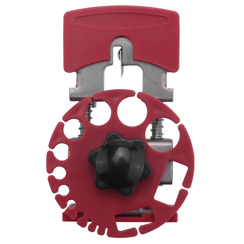 Универсальный ручной инструмент для зачистки проводов GTBL, ручной инструмент для удаления медных проводов, подходит для различных сценарие...
Универсальный ручной инструмент для зачистки проводов GTBL, ручной инструмент для удаления медных проводов, подходит для различных сценарие...