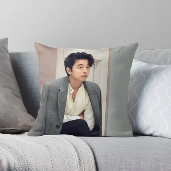 Наволочка для диванной подушки с принтом Gong Yoo, Свадебный модный офисный декор, комфортная мягкая кровать, аниме подушки для поясницы в комп...
Наволочка для диванной подушки с принтом Gong Yoo, Свадебный модный офисный декор, комфортная мягкая кровать, аниме подушки для поясницы в комп...