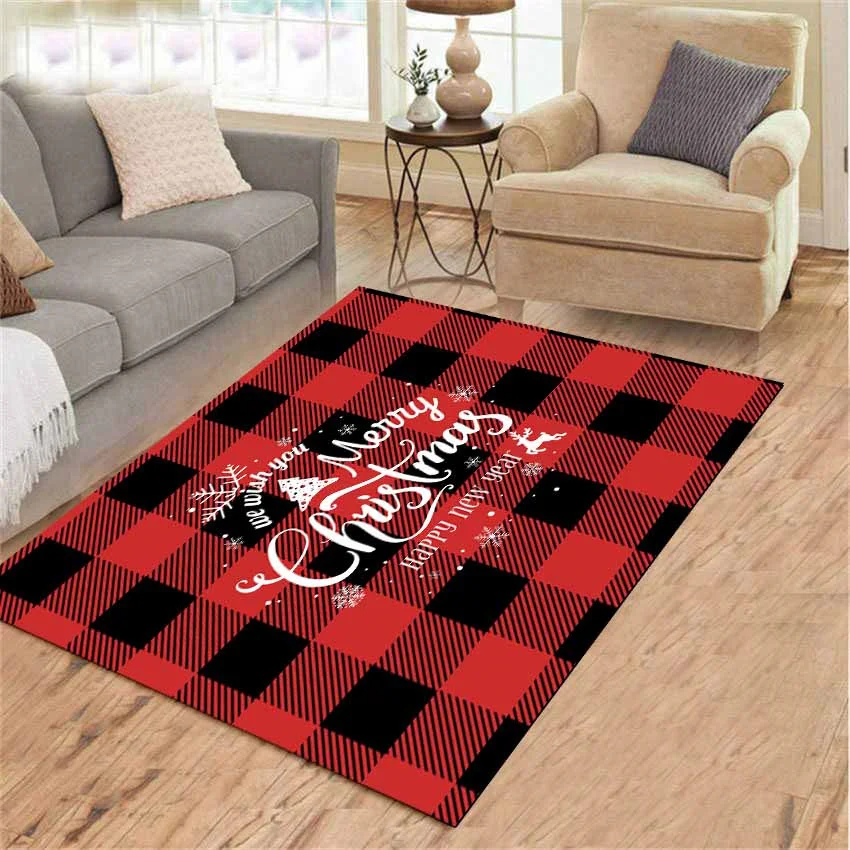 Carpets for Living Room Merry Christmas Bedroom Area Rug Kids Room Decor Carpet Home Hallway Rugs Child Bedside Floor Mats new
Carpets for Living Room Merry Christmas Bedroom Area Rug Kids Room Decor Carpet Home Hallway Rugs Child Bedside Floor Mats new