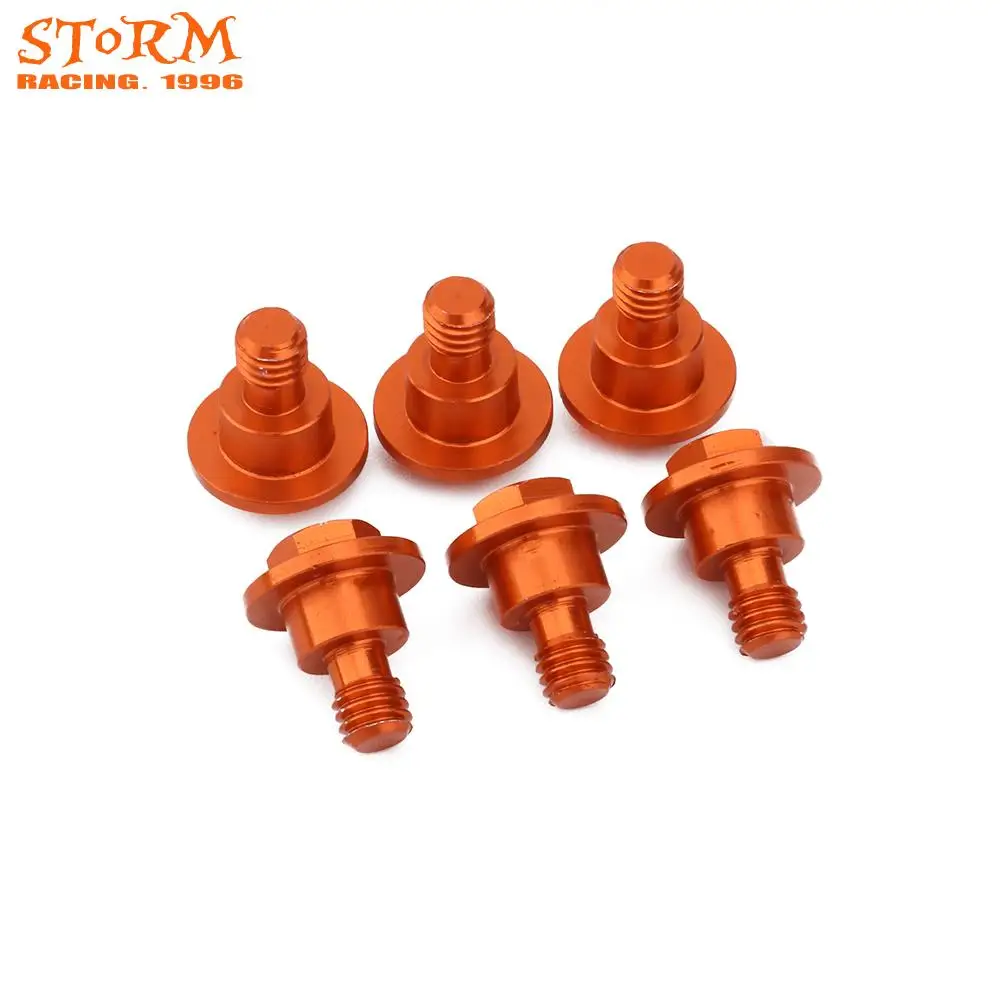 Винты для защиты вилки мотоцикла для KTM EXC EXCF SX SXF XC XCF XCW XCFW TPI 125 150 200 250 300 350 400 450 FREERIDE
Винты для защиты вилки мотоцикла для KTM EXC EXCF SX SXF XC XCF XCW XCFW TPI 125 150 200 250 300 350 400 450 FREERIDE