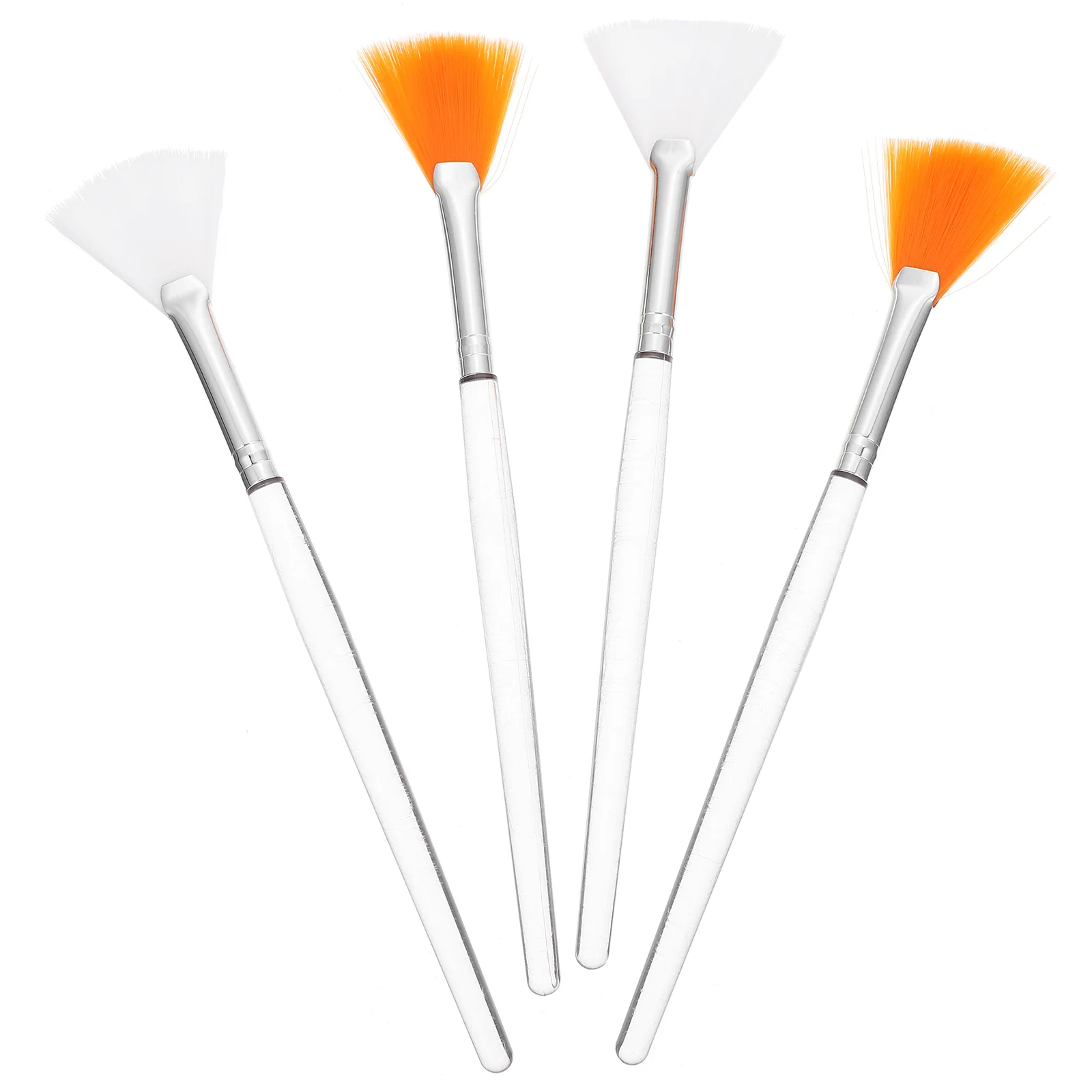 Brush Facial Applicator Make Upbrusheskit Eyeliner Blush Bronzereyeshadow Concealer Mixing Diy Tools Women Mud Face Moisturizer
Brush Facial Applicator Make Upbrusheskit Eyeliner Blush Bronzereyeshadow Concealer Mixing Diy Tools Women Mud Face Moisturizer