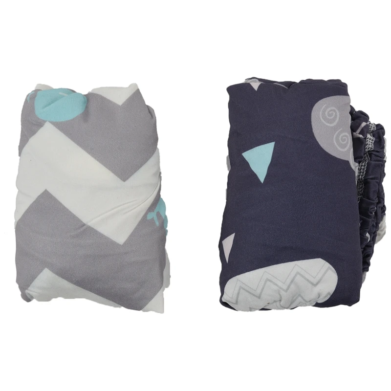 Пеленальный Коврик для детских подгузников, мягкий водонепроницаемый матрас для младенцев 
Пеленальный Коврик для детских подгузников, мягкий водонепроницаемый матрас для младенцев