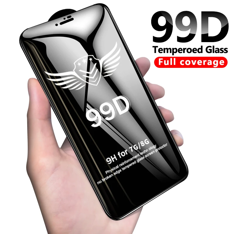 99D protective glass for iPhone 6 6S 7 8 plus X XR XS 11 pro MAX glass on iphone 7 6 11 X XS MAX XR screen protector protection
99D protective glass for iPhone 6 6S 7 8 plus X XR XS 11 pro MAX glass on iphone 7 6 11 X XS MAX XR screen protector protection