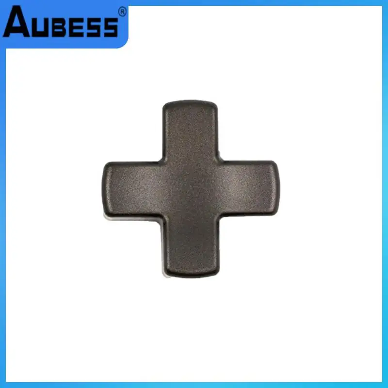 Handle Front And Rear Cover Small White Handle Accessories Compatible Free Combination Replacement Kit Gamepad Shell Kit Black
Handle Front And Rear Cover Small White Handle Accessories Compatible Free Combination Replacement Kit Gamepad Shell Kit Black