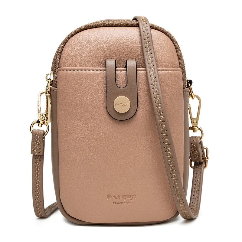 Panelled Small Crossbody Bags For Women Soft Pu Leather Mini Shoulder Messenger Phone Bag Female Brand Designer Ladies Purse
Panelled Small Crossbody Bags For Women Soft Pu Leather Mini Shoulder Messenger Phone Bag Female Brand Designer Ladies Purse