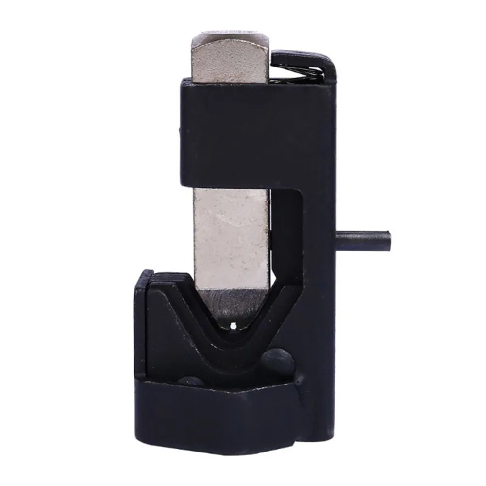 Hammer Crimper Lug Crimper Tool Cable Crimping DIY Wire Crimper Tool Marine Car Spring Loaded Wire Terminal Crimping Pliers
Hammer Crimper Lug Crimper Tool Cable Crimping DIY Wire Crimper Tool Marine Car Spring Loaded Wire Terminal Crimping Pliers