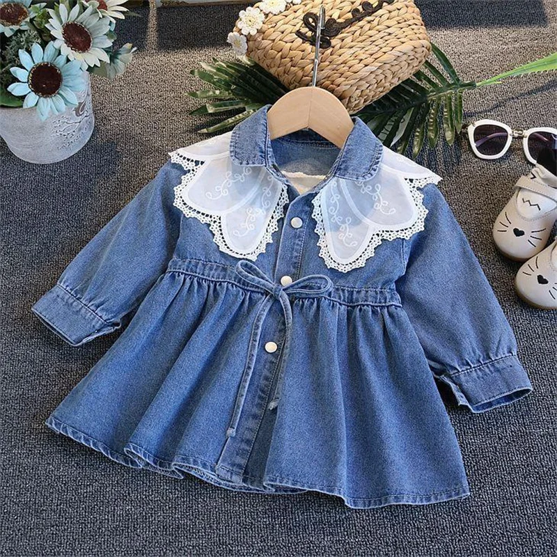 Girl Dress Kids Skirts Spring Summer Cotton 2022 Lace Flower Girl Dress Party Evening Gown Gift Comfortable Children Clothing Gi
Girl Dress Kids Skirts Spring Summer Cotton 2022 Lace Flower Girl Dress Party Evening Gown Gift Comfortable Children Clothing Gi