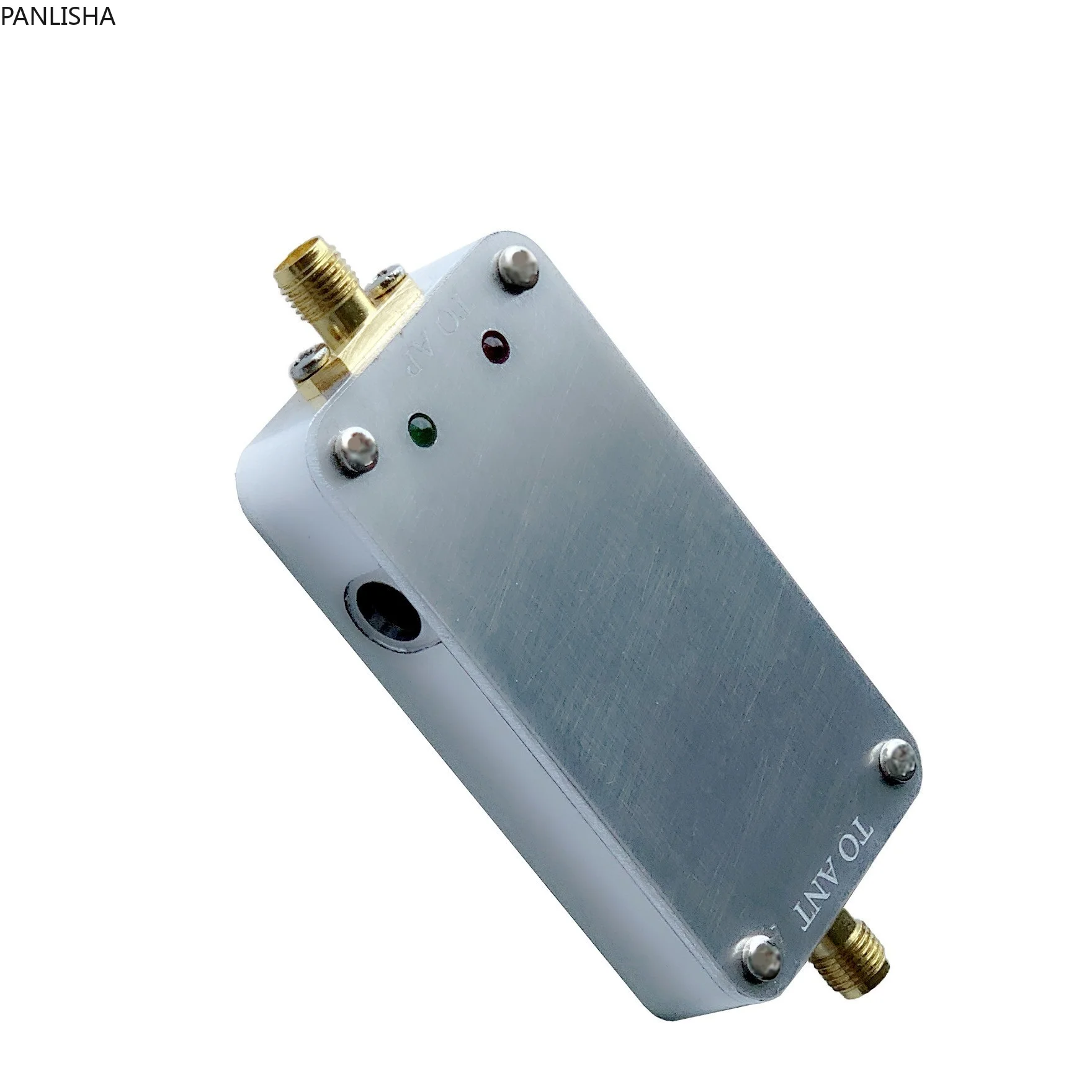 868 915 МГц SMA N гнездовой разъем 868 МГц RX 10dB TX 0dB AMP Helium Singal Extender Flarm Booster
868 915 МГц SMA N гнездовой разъем 868 МГц RX 10dB TX 0dB AMP Helium Singal Extender Flarm Booster