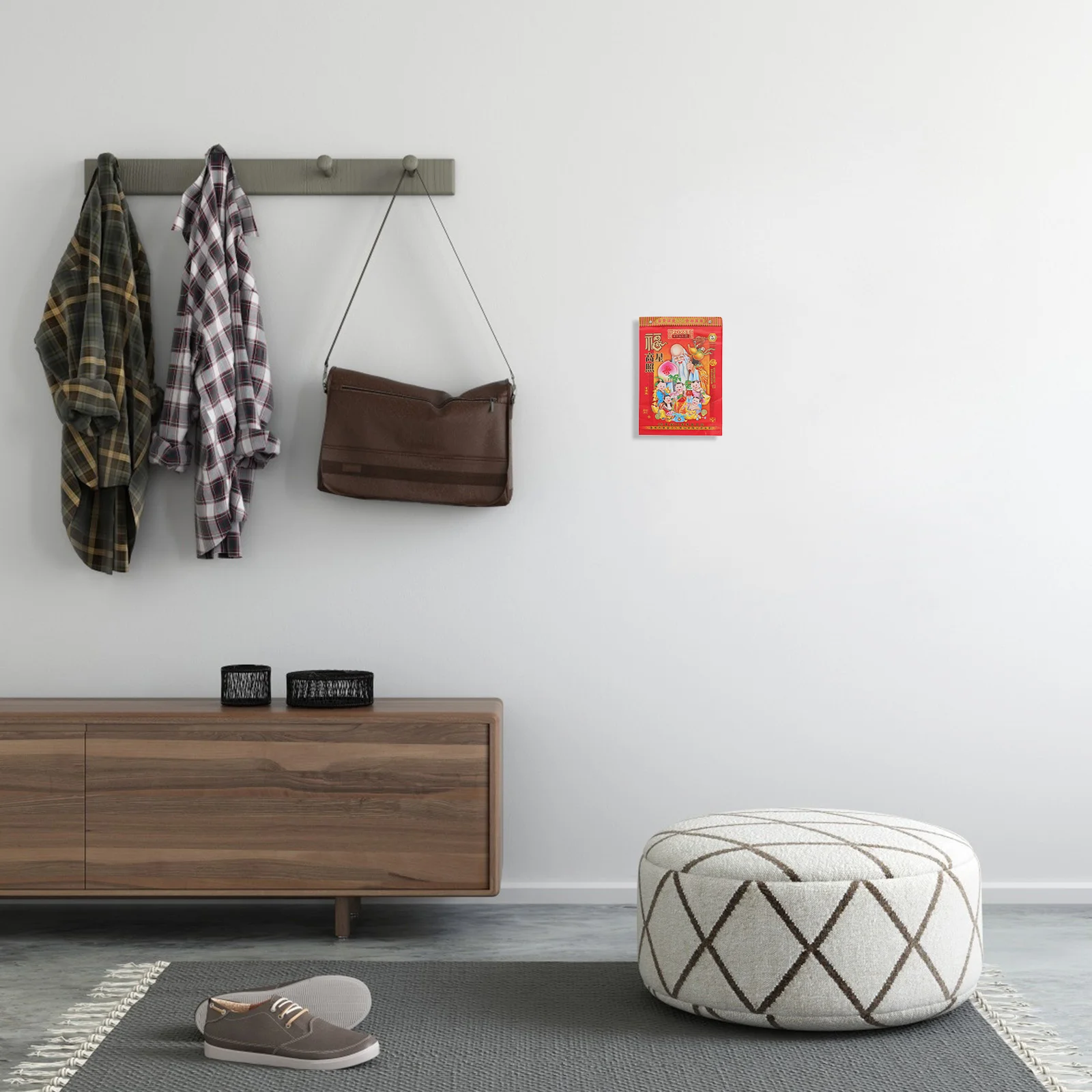 Calendar Chinese Year Lunar Wall Kraft Roll Paper Daily Rabbit Traditional Newtearable Calendars 2023 Desk One Page Hanging Home
Calendar Chinese Year Lunar Wall Kraft Roll Paper Daily Rabbit Traditional Newtearable Calendars 2023 Desk One Page Hanging Home