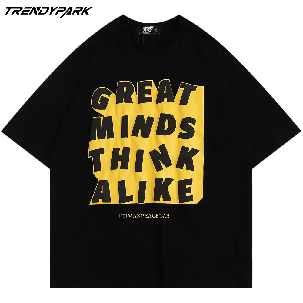 T Shirts Rock Punk Letters Print O-neck Cotton Tops Men's Clothing Harajuku Streetwear Casual 2022 Summer Hip Hop Men's T-shirt
T Shirts Rock Punk Letters Print O-neck Cotton Tops Men's Clothing Harajuku Streetwear Casual 2022 Summer Hip Hop Men's T-shirt
