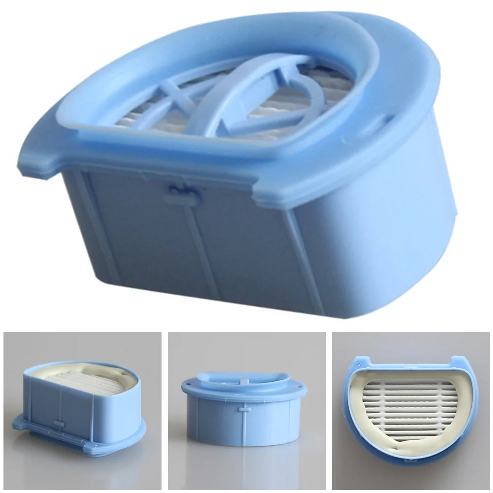 HEPA Filter For P7 Q7 P3 P5 Handheld Vacuum Cleaner Accessories Replace Parts Vacuum Cleaner Accessories
HEPA Filter For P7 Q7 P3 P5 Handheld Vacuum Cleaner Accessories Replace Parts Vacuum Cleaner Accessories