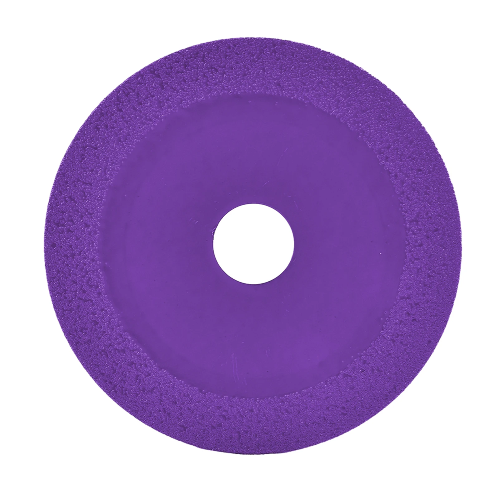 1pc Glass Cutting Disc Diamond High Manganese Steel Saw Blade For Smooth Cutting Chamfering Grinding Of Glass Jade Crystal
1pc Glass Cutting Disc Diamond High Manganese Steel Saw Blade For Smooth Cutting Chamfering Grinding Of Glass Jade Crystal