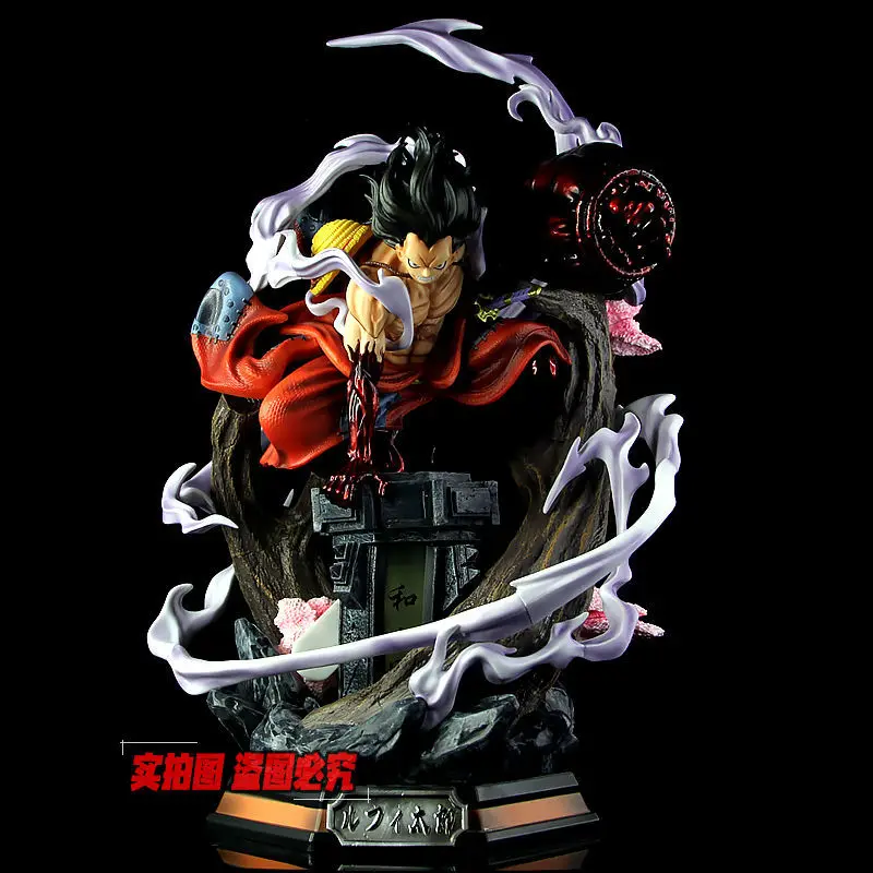 Anime One Piece Zoro Plug Luffy Pvc Action Figure Ace Oversized Fantasy Series Figurine Statue Model Hot Toys For Boys Presents
Anime One Piece Zoro Plug Luffy Pvc Action Figure Ace Oversized Fantasy Series Figurine Statue Model Hot Toys For Boys Presents