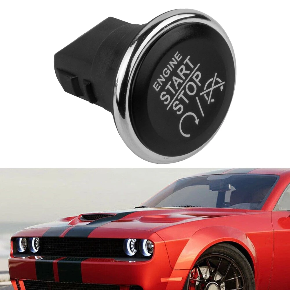 For Dodge Caravan 2011-2016 Button Car Start Button For Dodge Ram Start Button Start Stop Push Button 1FU931X9AC
For Dodge Caravan 2011-2016 Button Car Start Button For Dodge Ram Start Button Start Stop Push Button 1FU931X9AC