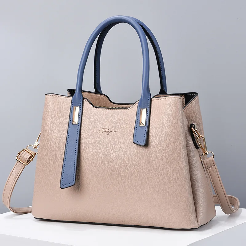Luxury Handbags Women Bags Women Leather Handbag Shoulder Bags For Women 2022 Female Ladies Hand Bag Sac a Main
Luxury Handbags Women Bags Women Leather Handbag Shoulder Bags For Women 2022 Female Ladies Hand Bag Sac a Main
