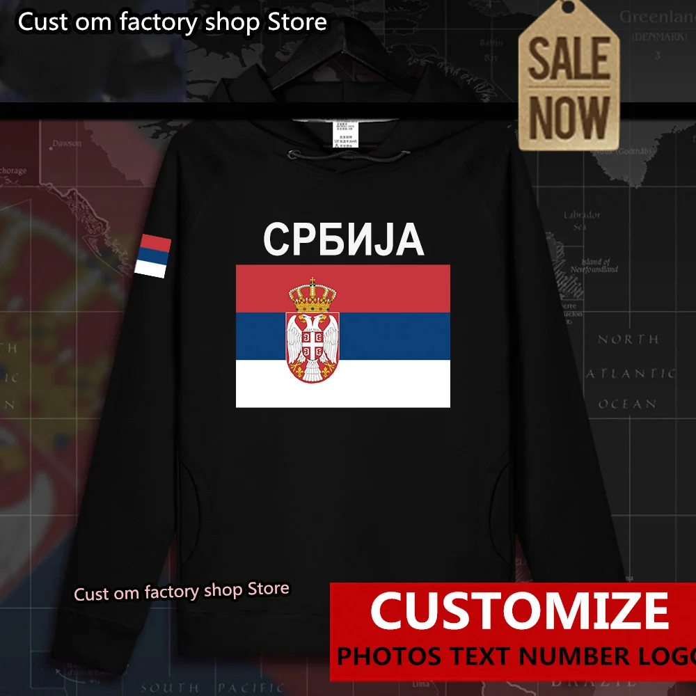 Serbia Serbian Serbs SRB Srbija mens hoodie pullovers hoodies men sweatshirt streetwear clothing hip hop tracksuit nation 02
Serbia Serbian Serbs SRB Srbija mens hoodie pullovers hoodies men sweatshirt streetwear clothing hip hop tracksuit nation 02