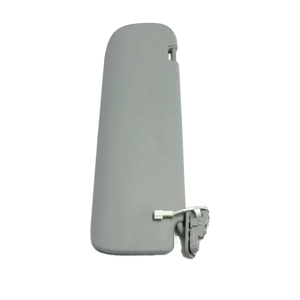Brand New Sun Visor Part Practical Sun Visor 1490406-41-A 1pc 2021-2022 Accessories Beige For Tesla Model 3 / Y
Brand New Sun Visor Part Practical Sun Visor 1490406-41-A 1pc 2021-2022 Accessories Beige For Tesla Model 3 / Y