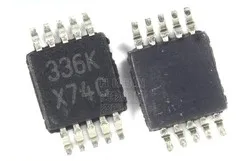 DAC102S085CIMM DAC102S085 X74C DAC102S085CIMMX MSOP10 10PCS
DAC102S085CIMM DAC102S085 X74C DAC102S085CIMMX MSOP10 10PCS