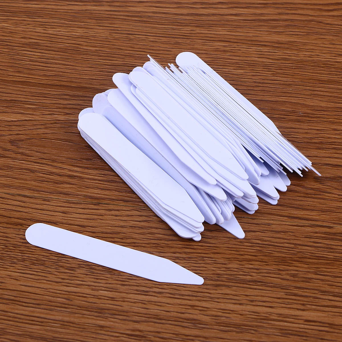Collar Staysshirt Men Dress Stayshirtsinserts White Stiffener Support Nylon Bone Mens Bones Stiffeners Metal Bonus Tabs Magnetic
Collar Staysshirt Men Dress Stayshirtsinserts White Stiffener Support Nylon Bone Mens Bones Stiffeners Metal Bonus Tabs Magnetic