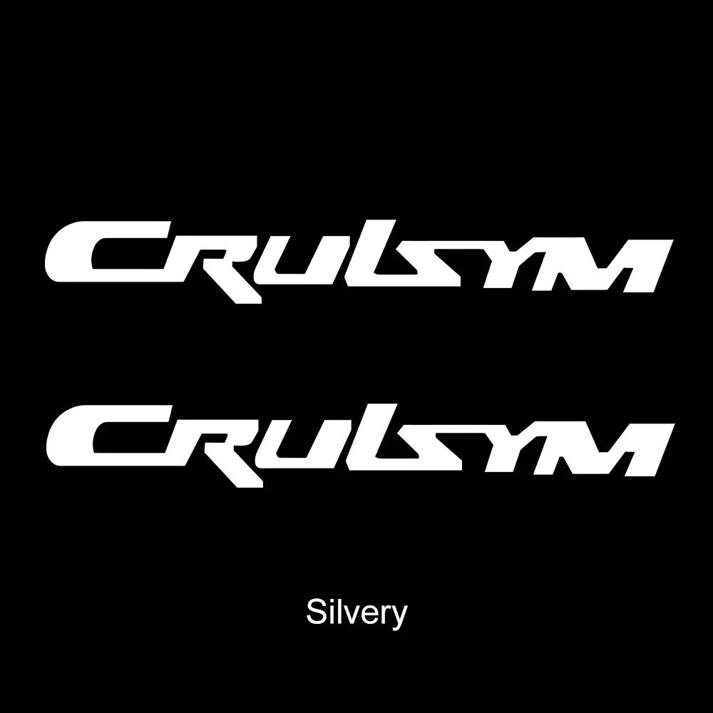 Водонепроницаемые Светоотражающие Светящиеся Наклейки Для Мотоцикла SYM Cruisym, Универсальные Наклейки 125 150 250 300
Водонепроницаемые Светоотражающие Светящиеся Наклейки Для Мотоцикла SYM Cruisym, Универсальные Наклейки 125 150 250 300